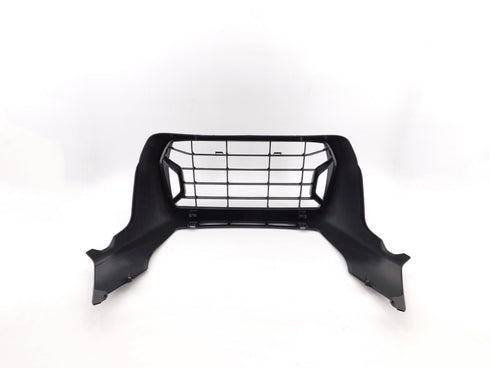 CAN AM FRONT FACIA GRILLE (DEEP BLACK) 2019-2024 RYKER OEM NEW 705010722